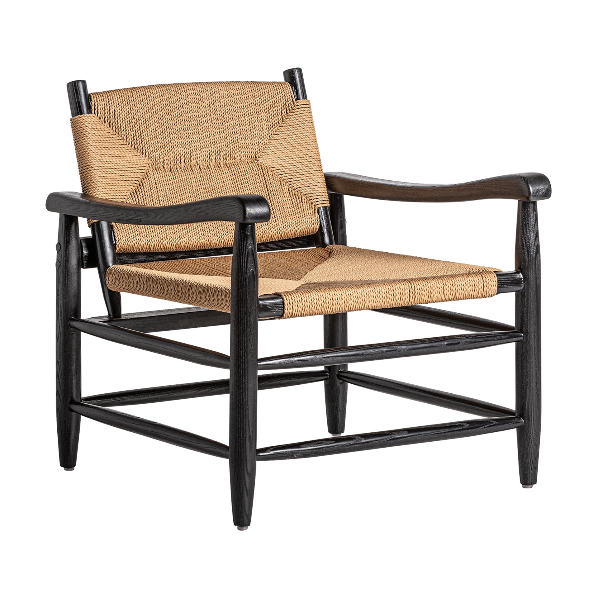 DALVIK ARMCHAIR